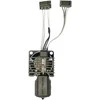 E3D pilnai surinktas didelio srauto ObXidian HotEnd skirtas Bambu Lab P1 serijai 0.4mm