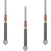 E3D K2/K2 Plus DiamondBack Nozzles, Nozzle Diameter: ⌀ 0.80 mm