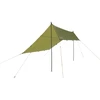 EAC Easy Camp Norddal Tarp 3 x 3 m Stoginė Žalia