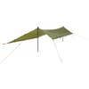 EAC Easy Camp Norddal Tarp 3 x 3 m Stoginė Žalia