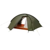 EAC Easy Camp Rondane 3 Tamsiai Žalia Kupolo / iglu tipo palapinė