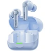 Ausinės EarFun Air Pro 4+ ANC Mėlyna