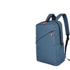 Ebox Kuprinė ENL43015B, mėlyna, 29 cm x 13 cm x 42 cm