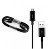 SAMSUNG ECB-DU5ABE USB-A - MICROUSB USB CABLE 1 M Juodas BULK