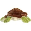 AURORA ECO NATION Pliušinis vėžlys, 27 cm