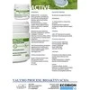 Ecobion Biopreparatas valymo įrenginiams BioniQ Active 0.3kg