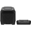 Kondicionierius EcoFlow Wave 3 portable air conditioner with battery.
