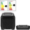 Kondicionierius EcoFlow Wave 3 portable air conditioner with battery.