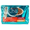 ĖDAL KONS KAT ONE STERILCAT SU VIŠT 4X85