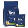 BRIT PREMIUM katė sterilizuota 1,5kg