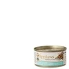 APPLAWS Tuna fillet in broth – šlapias kačių maistas – 70g