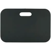 EDCO KELIŲ PAGALVĖLĖ KLĖČIOJIMUI 40×26,5CM Juodas + DECKER 435800