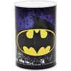 EDCO METALINĖ TAUPYKLĖ BATMAN 10x15CM 448050