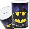 EDCO METALINĖ TAUPYKLĖ BATMAN 10x15CM 448050