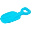 Eddy Toys didžiulė mėlyna plastikinė smėlio kastuvėlis