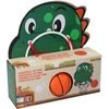 Eddy Toys KREPŠINIO LENTELĖ 40x30CM SU DINO KAMUOLIU 569673
