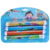 Eddy Toys NARDYMO LAZDELĖS 4VNT 21CM 500829