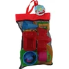 Eddy Toys 13 dalių paplūdimio rinkinys