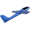 Eddy Toys PUTINIS LĖKTUVAS 47CM MĖLYNAS 1074191