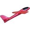 Eddy Toys PUTINIS LĖKTUVAS 47CM RAUDONAS 1074214