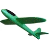 Eddy Toys PUTINIS LĖKTUVAS 47CM ŽALIAS 1074184