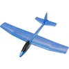 Eddy Toys PUTINIS LĖKTUVAS 84CM MĖLYNAS 1074160