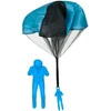 Eddy Toys skraidantis parašiutininkas 50 cm