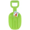 Eddy Toys Vaikiška žalia smėlio kastuvėliai