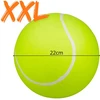 Eddy Toys teniso kamuoliukas žemėje XL 22 cm
