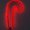 EDELMAN Neoninė cukranendrių dekoracija, 79 LED, 12,5x93,5 cm