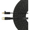 EDIMAX EA8-050SFA RJ-45 CAT8, U-FTP tinklo kabelis, 40Gb, 5m
