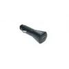 Ednet Car charger 12/24V – USB 5V 0.5A juodas, 84112