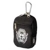 Ednet Digital camera bag, 65x105x27 mm, juodas, 65091