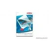 Ednet Laminating Pouches for Business Cards, 125 mic., 54x86mm, 50pcs., 91533