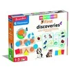 Edukacinis žaislas Clementoni First Discoveries 50830