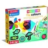 Edukacinis žaislas Clementoni The Colours 50736