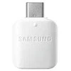 EE-UN930 Samsung USB-C/OTG Adapteris baltos spalvos (Bulk)