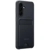 EF-OA376TBE Samsung Card Slot dėklas skirtas Samsung Galaxy A37 Juodas