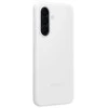 EF-PA376CJE Samsung Silicone dėklas skirtas Samsung Galaxy A37 Light Gray