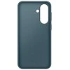 EF-PA376CKE Samsung Silicone dėklas skirtas Samsung Galaxy A37 Dark Žalias