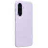 EF-PA376CVE Samsung Silicone dėklas skirtas Samsung Galaxy A37 Light Violet