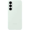112803 EF-PS731CME Samsung Silicone dėklas skirtas Galaxy S25 FE Mint