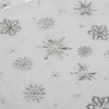Mat - rug under the Christmas medžio 120cm Ruhhy 22224