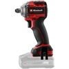 Smūginis veržliasūkis Einhell TP-CW 18/260-C Li BL - Solo; 18 V (be akumuliatoriaus ir pakrovėjo)
