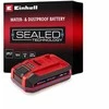 Einhell 4511627 elektrinio įrankio baterija arba įkroviklis