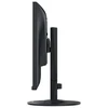EIZO FlexScan EV2410R-BK kompiuterio monitorius 61,2 cm (24.1″) 1920 x 1200 pikseliai WUXGA LCD Juoda
