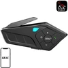 EJEAS E1PRO Bluetooth šalmo ausinės