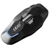 EJEAS X10 Plus motorcycle intercom for iki 100 participants