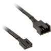Ek Water Blocks EK Vanduo Blocks EK przedłużacz wentylatora