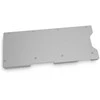 Ek Water Blocks Ek Vanduo Blocks EK Vanduo Blocks EK-Quantum Vector² XC3 RTX 3080/90 Backplate – Nickel